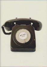 Phone by Will Self